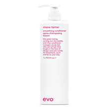 Load image into Gallery viewer, Evo Mane Tamer Smoothing Conditioner