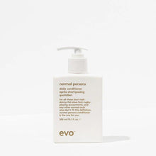 Load image into Gallery viewer, Evo Normal Persons Daily Conditioner