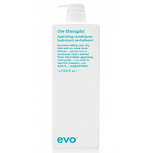 Load image into Gallery viewer, Evo The Therapist Hydrating Conditioner