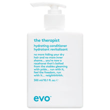 Load image into Gallery viewer, Evo The Therapist Hydrating Conditioner