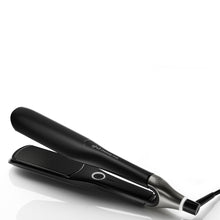 Load image into Gallery viewer, GHD Chronos Max Professional HD Motion Responsive Wide Plate Styler - Black