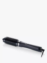 Load image into Gallery viewer, GHD Duet Blow-Dry Professional 2-in-1 Hair Dryer Brush - Black
