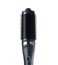 Load image into Gallery viewer, GHD Duet Blow-Dry Professional 2-in-1 Hair Dryer Brush - Black