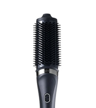 Load image into Gallery viewer, GHD Duet Blow-Dry Professional 2-in-1 Hair Dryer Brush - Black
