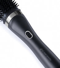 Load image into Gallery viewer, GHD Duet Blow-Dry Professional 2-in-1 Hair Dryer Brush - Black
