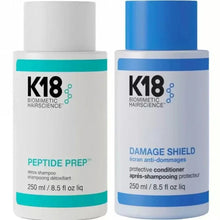 Load image into Gallery viewer, K18 Shampoo & Conditioner Duo - Mix & Match