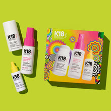 Load image into Gallery viewer, K18 Repair + Protect + Smooth Trio Kit