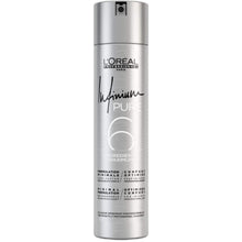 Load image into Gallery viewer, L'Oréal Professionnel Infinium Pure Soft Hairspray