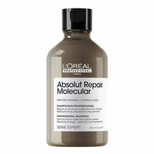 Load image into Gallery viewer, L'Oréal Serie Expert Absolut Repair Molecular Shampoo