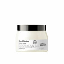 Load image into Gallery viewer, L'Oréal Profesionnel Metal Detox Anti-Deposit Protector Mask