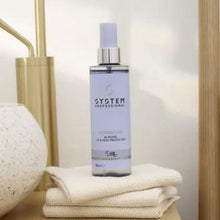 Load image into Gallery viewer, System Professional Luxeblond Bi-Phase UV & Heat Protector Mist
