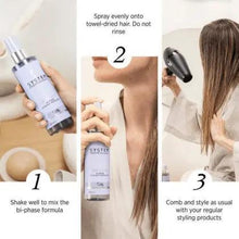 Load image into Gallery viewer, System Professional Luxeblond Bi-Phase UV & Heat Protector Mist
