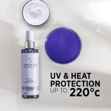 Load image into Gallery viewer, System Professional Luxeblond Bi-Phase UV & Heat Protector Mist