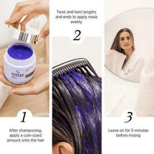 Load image into Gallery viewer, System Professional Luxeblond Mask