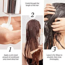Load image into Gallery viewer, System Professional Luxeoil Keratin Conditioning Cream