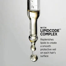 Load image into Gallery viewer, System Professional Luxeoil Keratin Heat Protection Cream