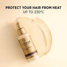 Load image into Gallery viewer, System Professional Luxeoil Keratin Heat Protection Cream