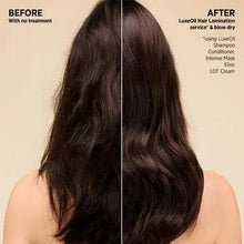 Load image into Gallery viewer, System Professional Luxeoil Keratin Heat Protection Cream