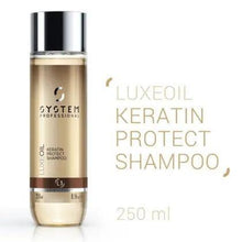 Load image into Gallery viewer, System Professional Luxeoil Keratin Protect Shampoo