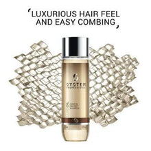 Load image into Gallery viewer, System Professional Luxeoil Keratin Protect Shampoo