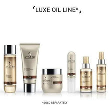Load image into Gallery viewer, System Professional Luxeoil Keratin Protect Shampoo