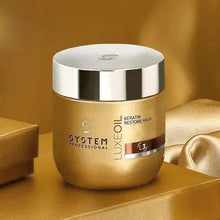 Load image into Gallery viewer, System Professional Luxeoil Keratin Protect Mask