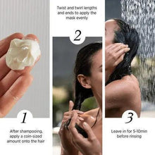 Load image into Gallery viewer, System Professional Luxeoil Keratin Protect Mask