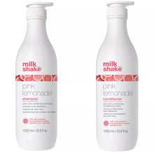 Load image into Gallery viewer, Milkshake Pink Lemonade Duo - Shampoo & Conditioner