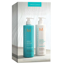 Load image into Gallery viewer, Moroccanoil Colour Care Duo (Worth £83.40)