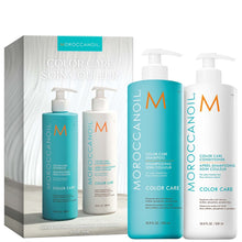 Load image into Gallery viewer, Moroccanoil Colour Care Duo (Worth £83.40)
