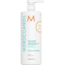 Load image into Gallery viewer, Moroccanoil Frizz Control Conditioner