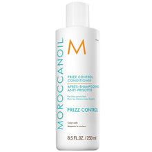 Load image into Gallery viewer, Moroccanoil Frizz Control Conditioner