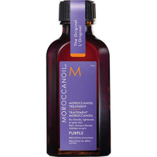Load image into Gallery viewer, Moroccanoil Purple Treatment