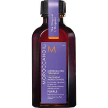 Load image into Gallery viewer, Moroccanoil Purple Treatment