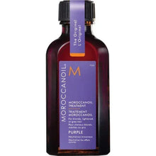 Load image into Gallery viewer, Moroccanoil Purple Treatment