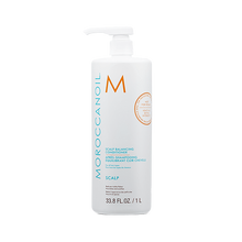Load image into Gallery viewer, Moroccanoil Scalp Balancing Conditioner