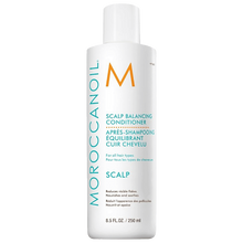 Load image into Gallery viewer, Moroccanoil Scalp Balancing Conditioner