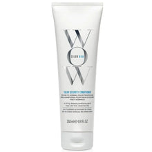 Load image into Gallery viewer, Color WOW Colour Security Conditioner for Fine to Normal Hair