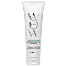 Load image into Gallery viewer, Color WOW Colour Security Conditioner for Fine to Normal Hair