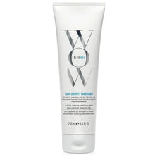 Load image into Gallery viewer, Color WOW Colour Security Conditioner for Fine to Normal Hair