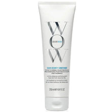 Load image into Gallery viewer, Color WOW Colour Security Conditioner for Fine to Normal Hair