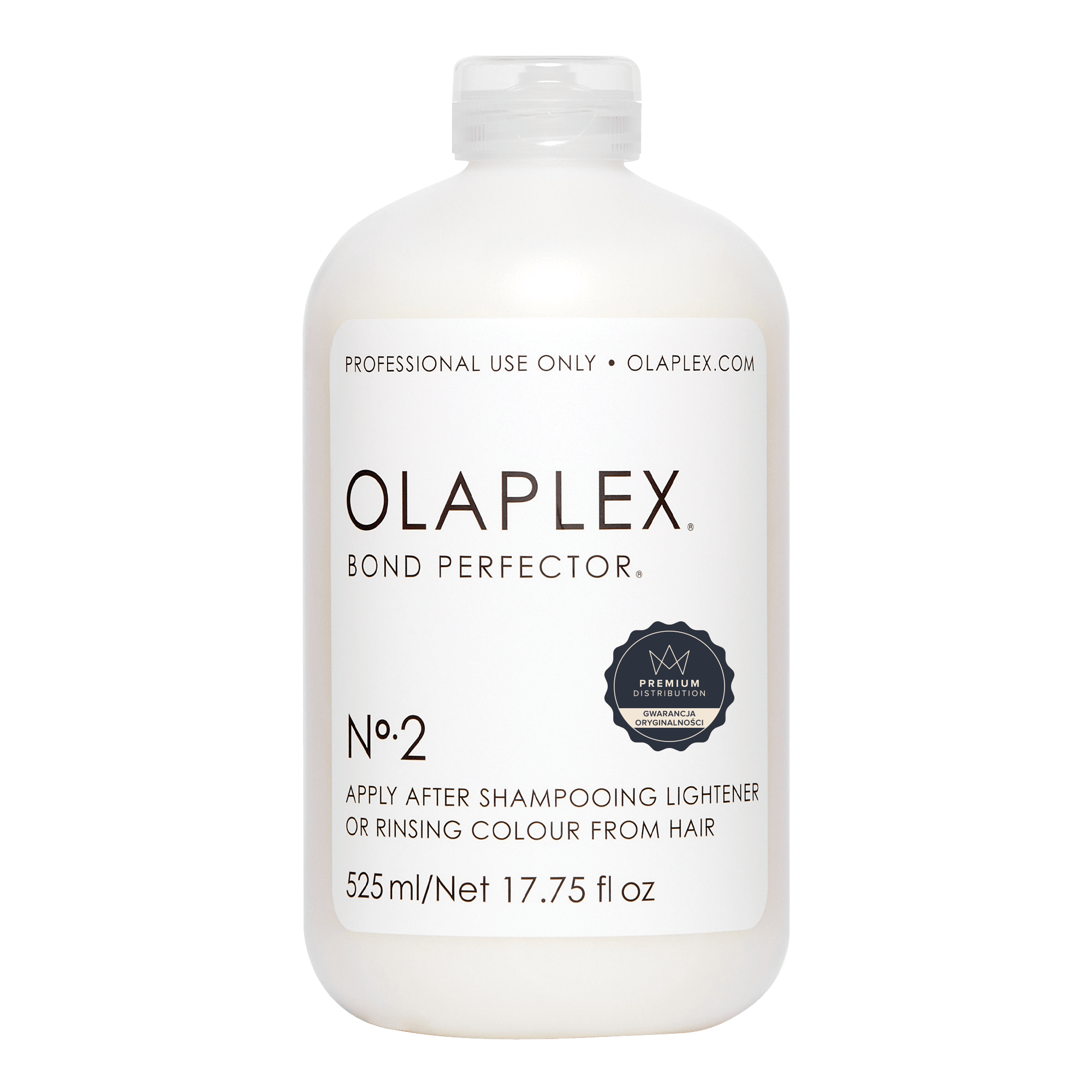 Olaplex No. 2 Bond Perfector – BLOND HAIR & BEAUTY