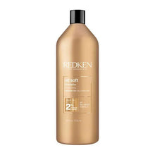 Load image into Gallery viewer, Redken All Soft Shampoo