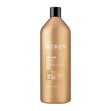Load image into Gallery viewer, Redken All Soft Shampoo