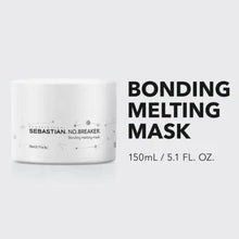 Load image into Gallery viewer, Sebastian Professional No Breaker Bonding Melting Mask (Old Packaging)