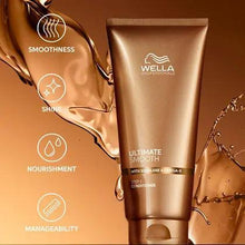 Load image into Gallery viewer, Wella Ultimate Smooth Conditioner
