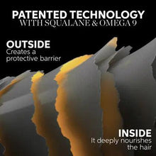 Load image into Gallery viewer, Wella Ultimate Smooth Trio - Shampoo, Conditioner & Miracle Oil Serum