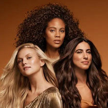 Load image into Gallery viewer, Wella Ultimate Smooth Trio - Shampoo, Conditioner & Miracle Oil Serum