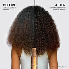 Load image into Gallery viewer, Wella Ultimate Smooth Miracle Oil Serum