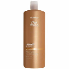 Load image into Gallery viewer, Wella Ultimate Smooth Shampoo